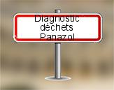 Diagnostic Déchets PEMD AC ENVIRONNEMENT à Panazol